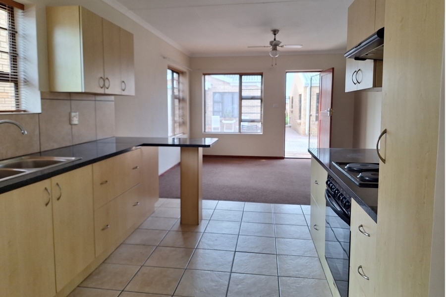 2 Bedroom Property for Sale in C Place Eastern Cape